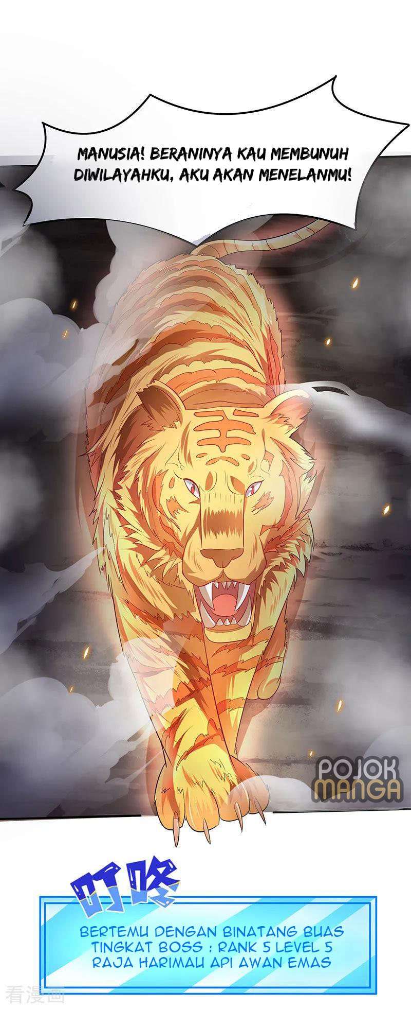 Strongest Leveling Chapter 41 Gambar 8