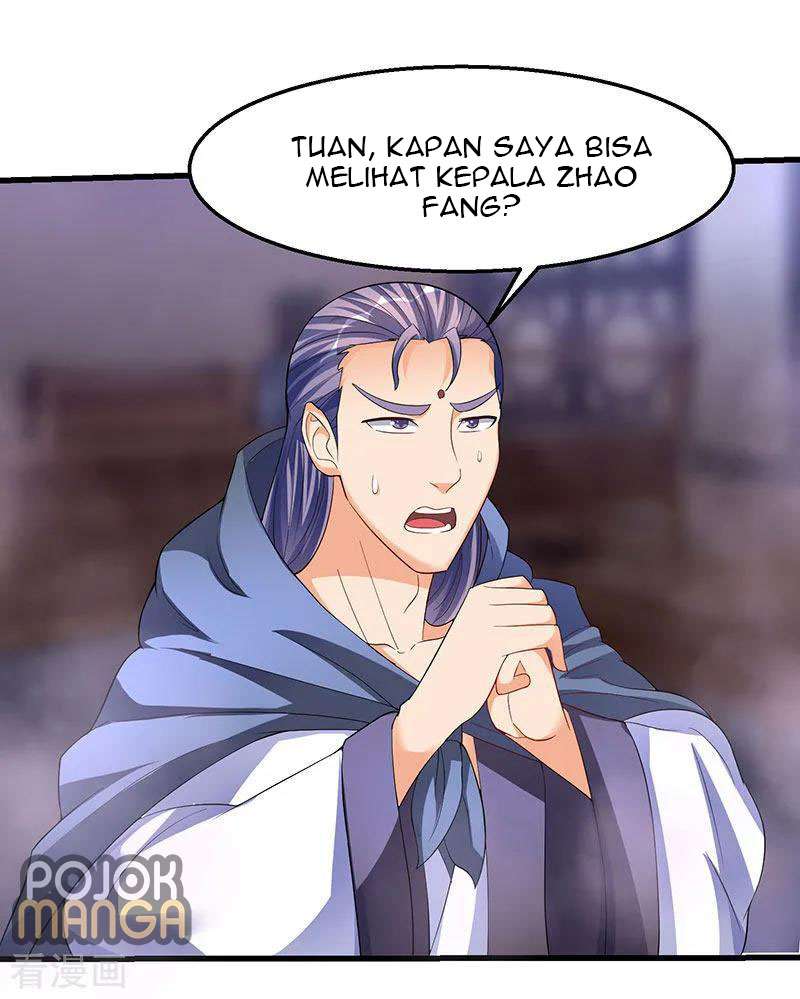 Strongest Leveling Chapter 40 Gambar 11