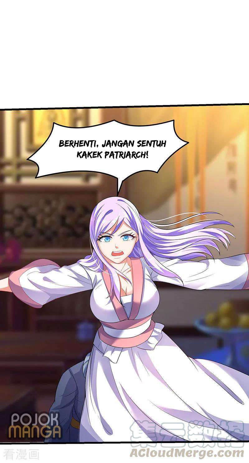 Baca Manhua Strongest Leveling Chapter 40 Gambar 2