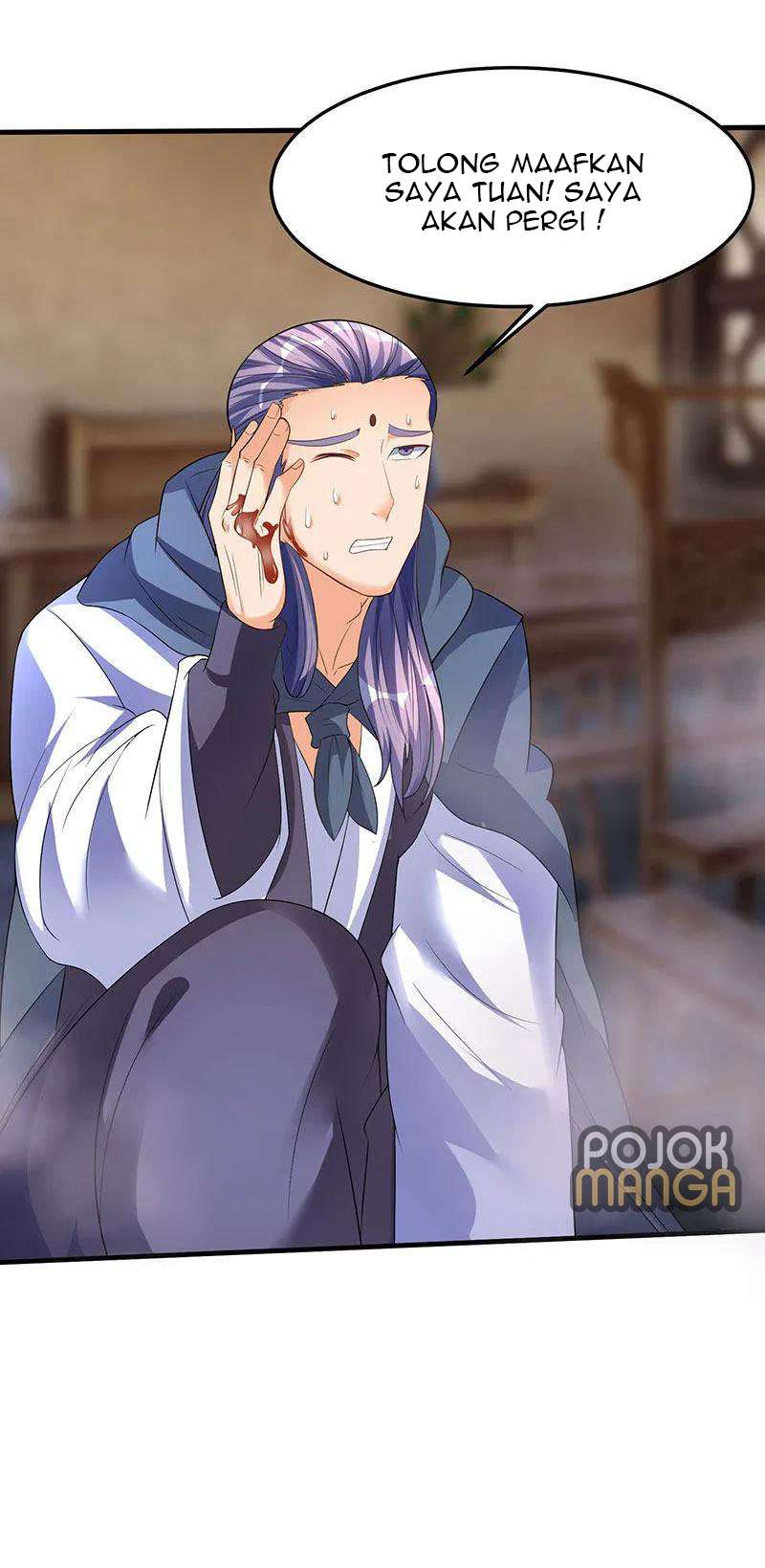 Strongest Leveling Chapter 40 Gambar 30
