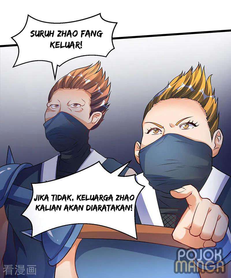 Strongest Leveling Chapter 39 Gambar 26