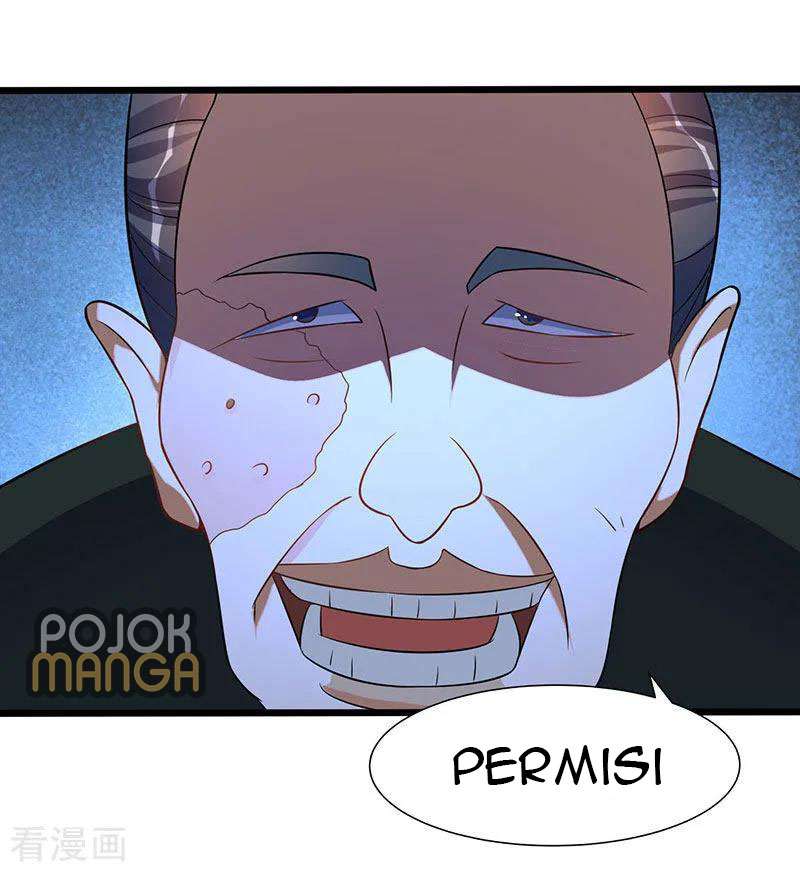 Strongest Leveling Chapter 39 Gambar 7