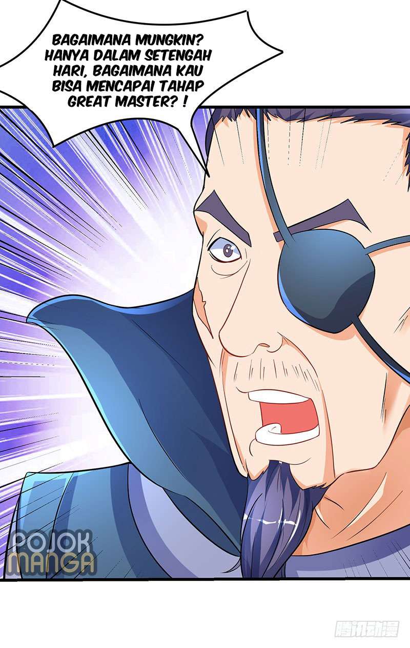 Baca Manhua Strongest Leveling Chapter 33 Gambar 2