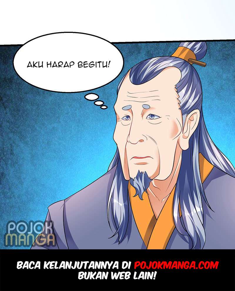 Strongest Leveling Chapter 33 Gambar 26