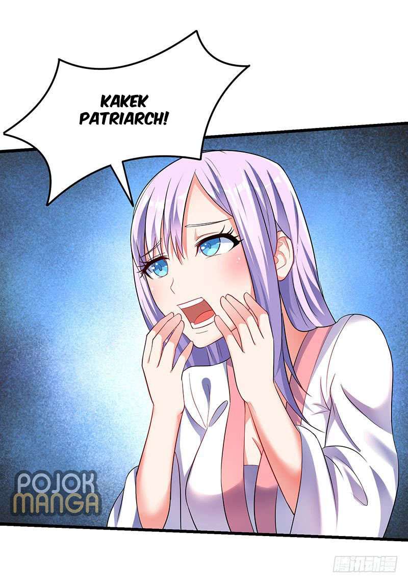 Baca Manhua Strongest Leveling Chapter 32 Gambar 2