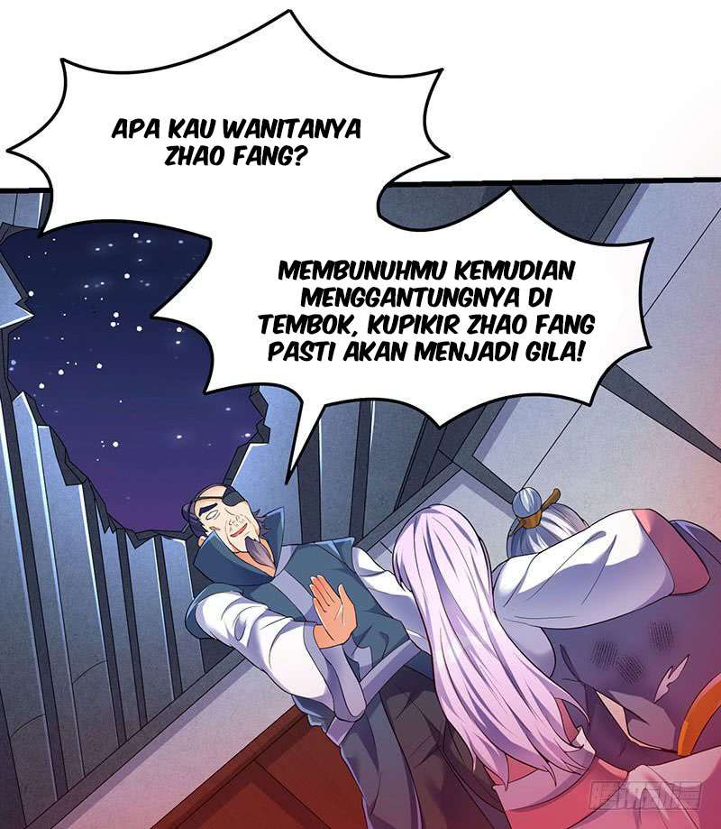 Strongest Leveling Chapter 32 Gambar 4