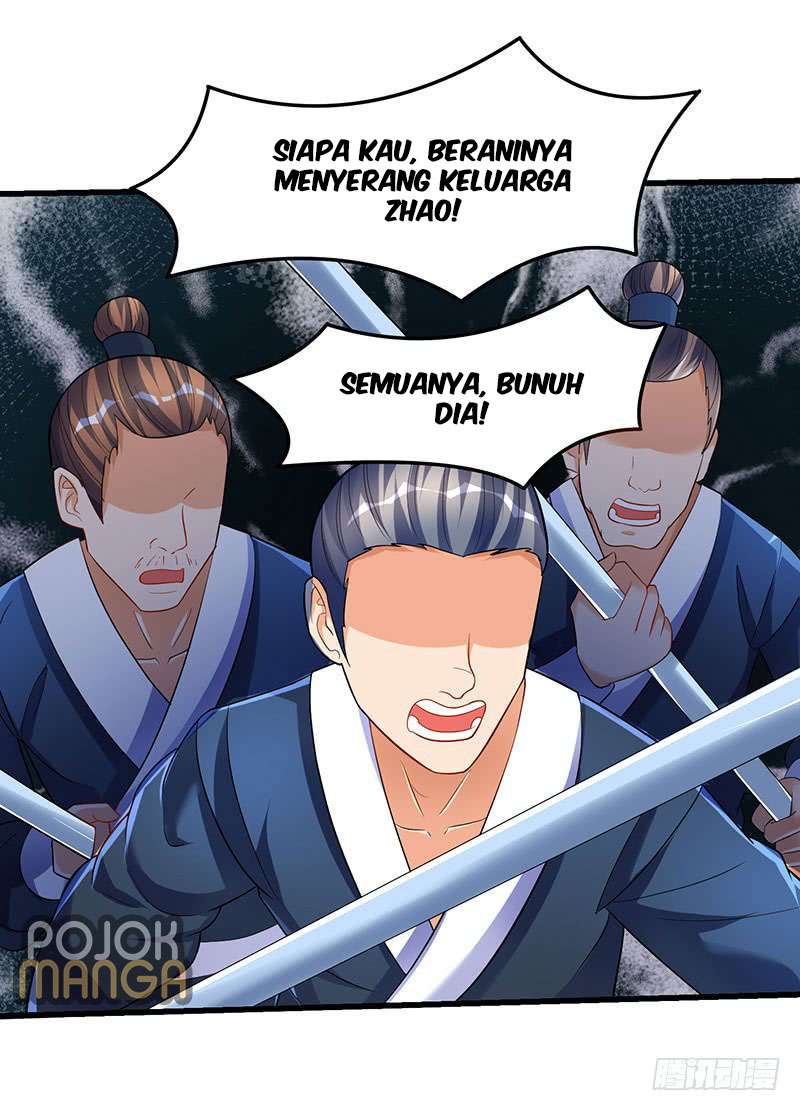 Strongest Leveling Chapter 32 Gambar 8