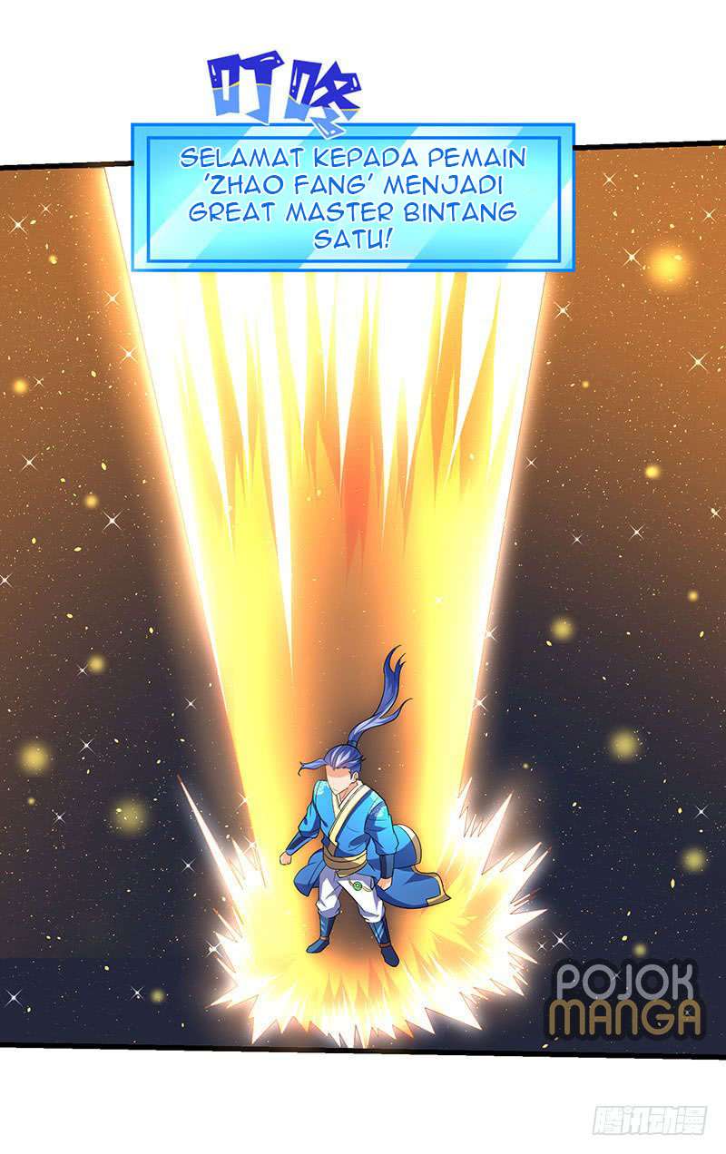 Strongest Leveling Chapter 31 Gambar 14