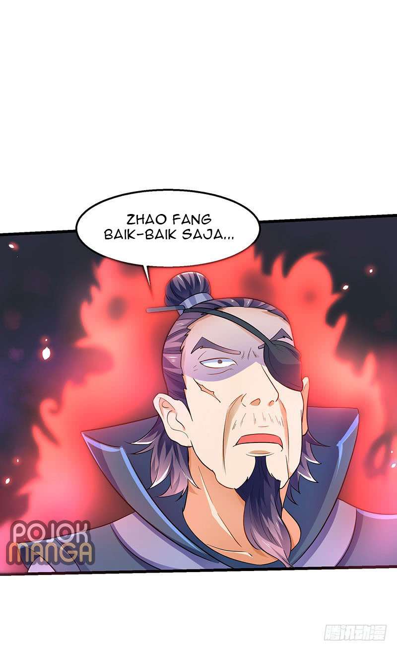 Strongest Leveling Chapter 31 Gambar 20