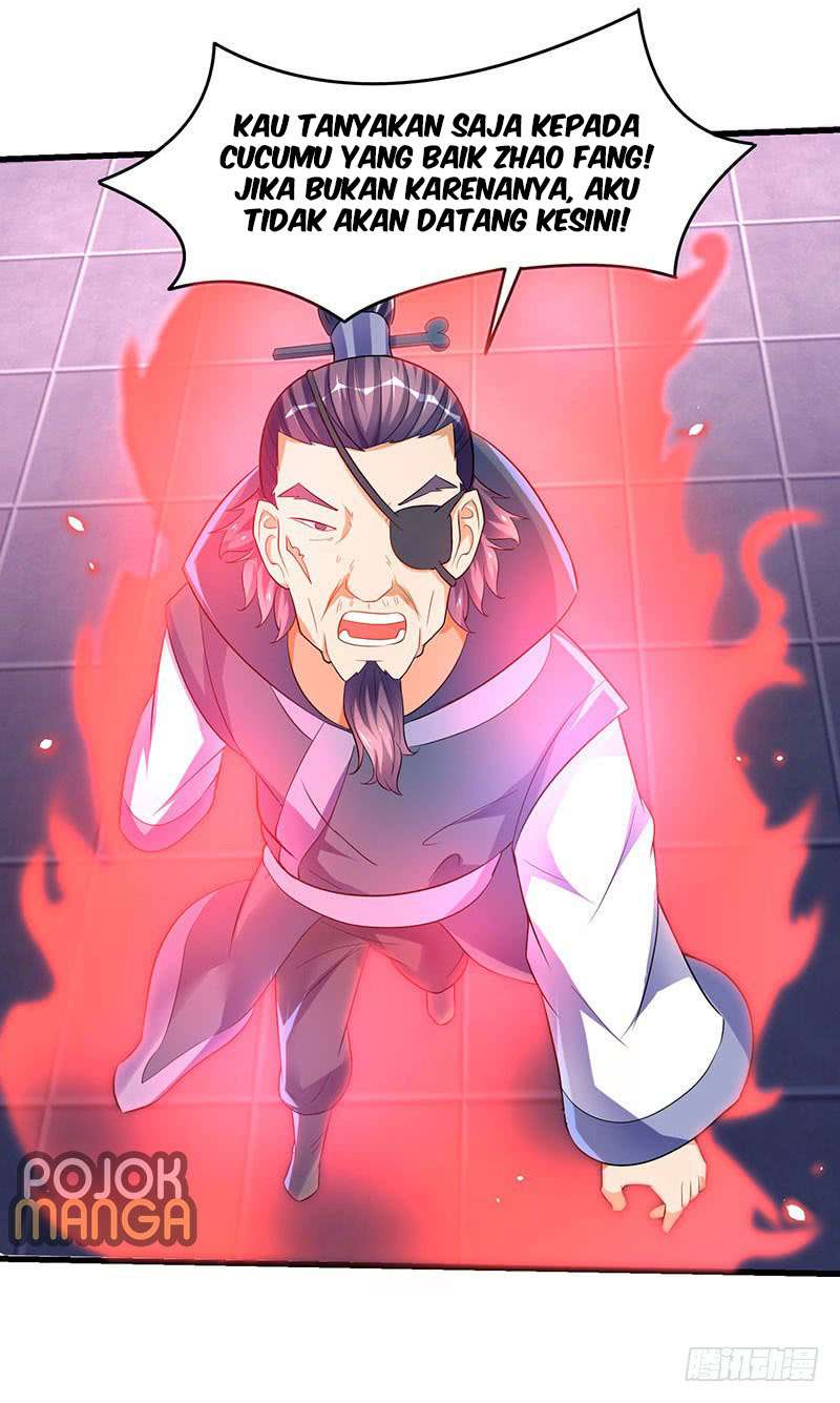 Strongest Leveling Chapter 31 Gambar 22