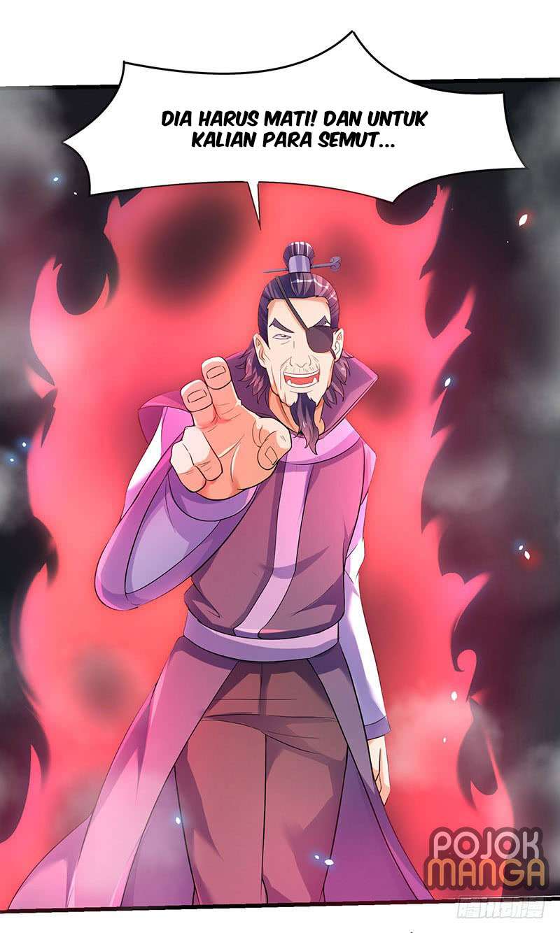 Strongest Leveling Chapter 31 Gambar 24