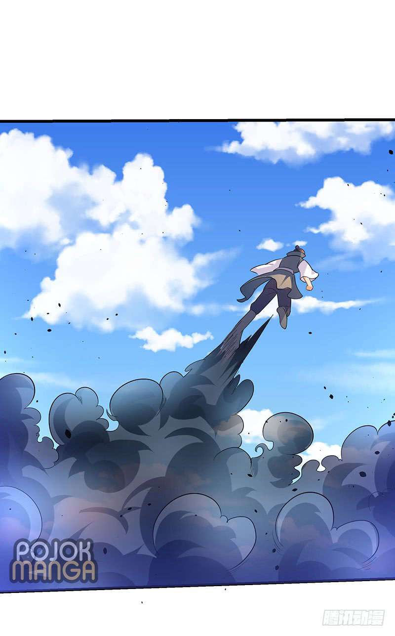 Strongest Leveling Chapter 31 Gambar 9