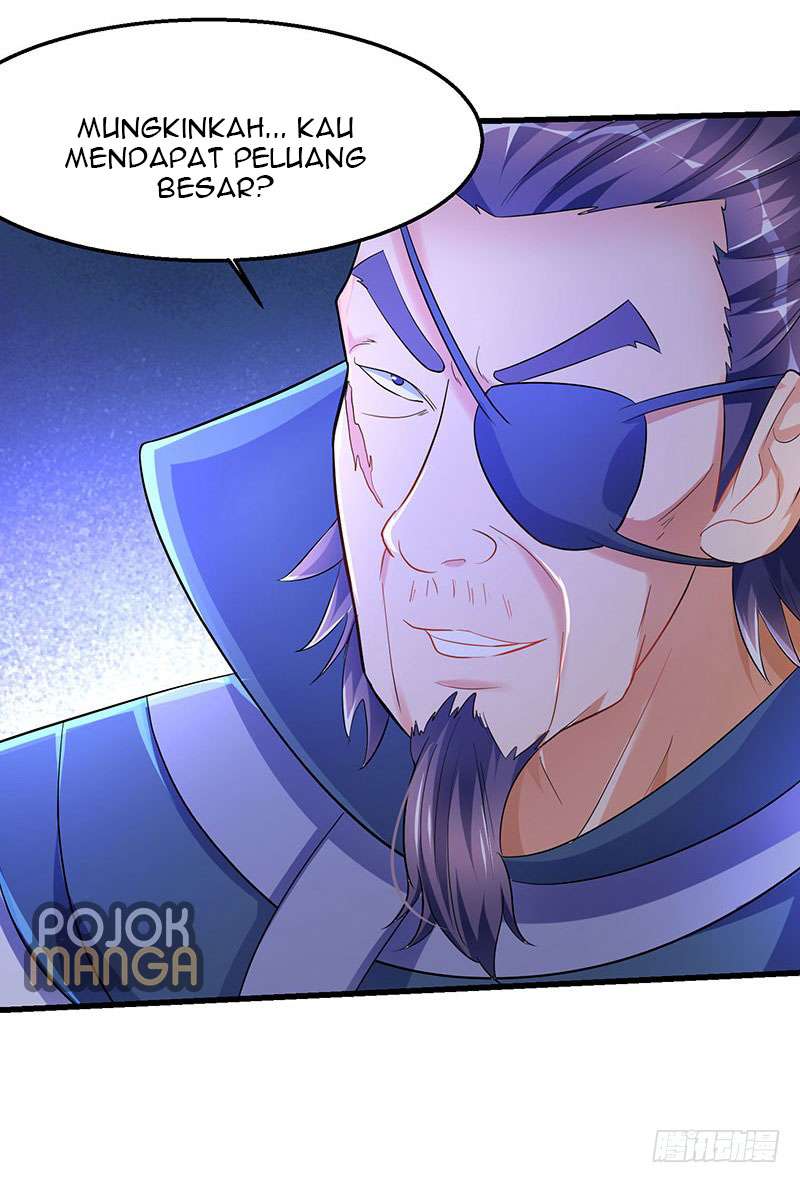Strongest Leveling Chapter 30 Gambar 13