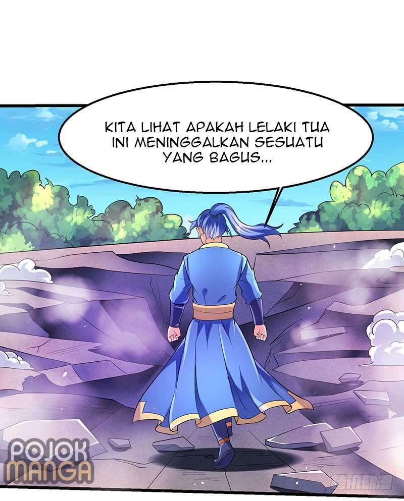 Baca Manhua Strongest Leveling Chapter 30 Gambar 2