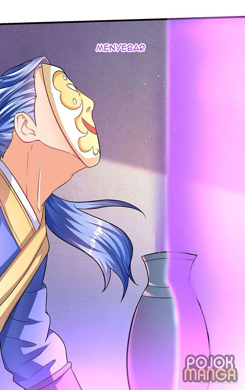 Strongest Leveling Chapter 24 Gambar 13