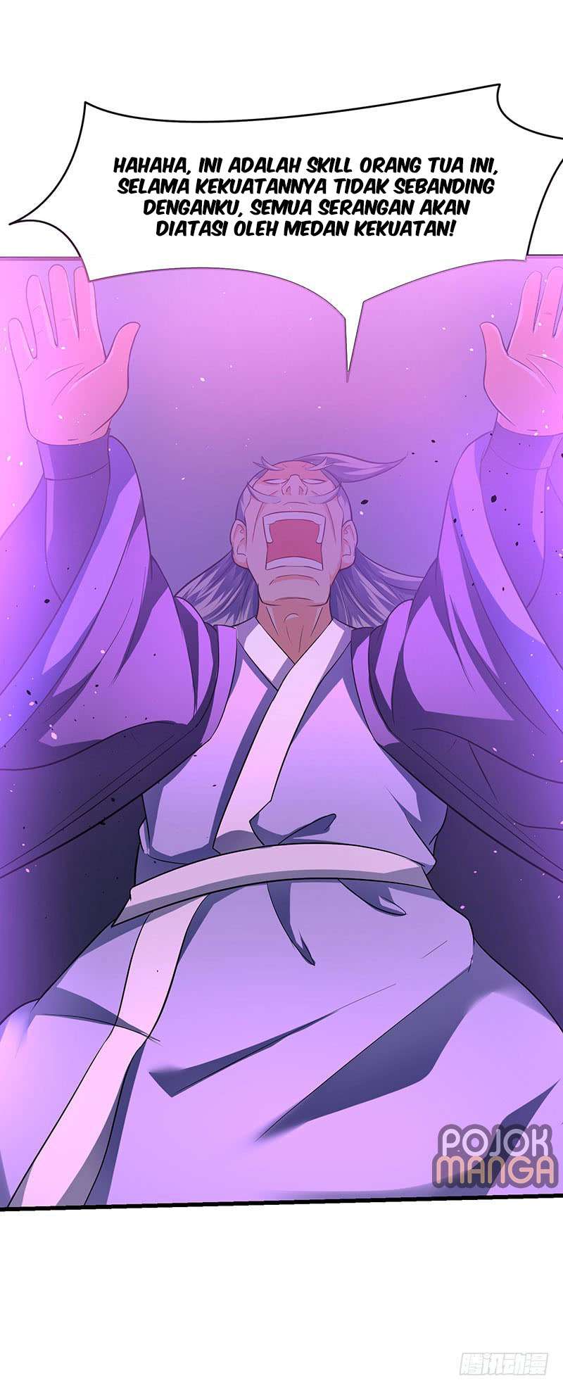 Strongest Leveling Chapter 24 Gambar 17