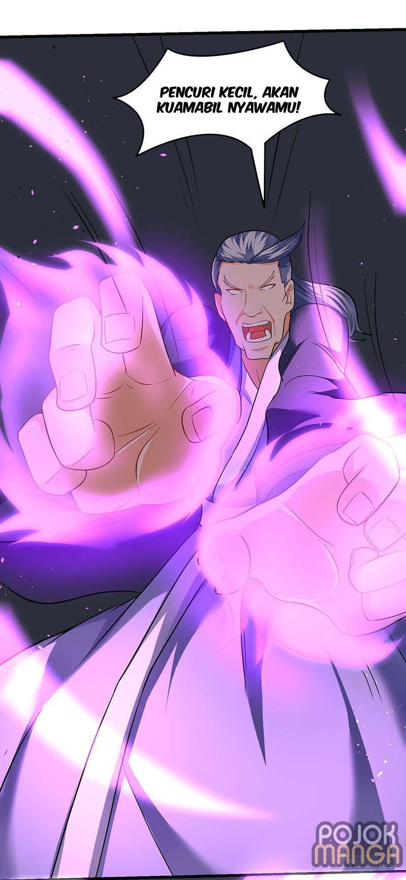 Strongest Leveling Chapter 24 Gambar 18