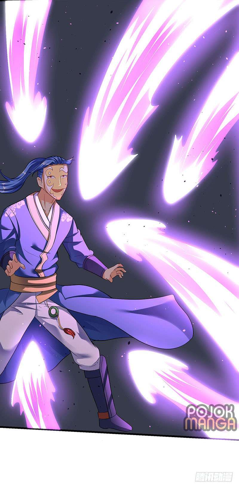 Strongest Leveling Chapter 24 Gambar 19