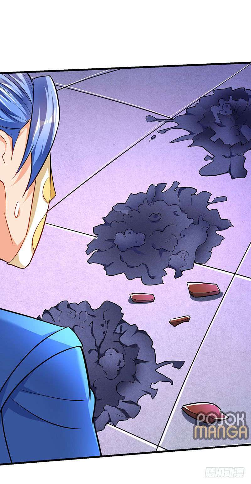 Strongest Leveling Chapter 24 Gambar 22