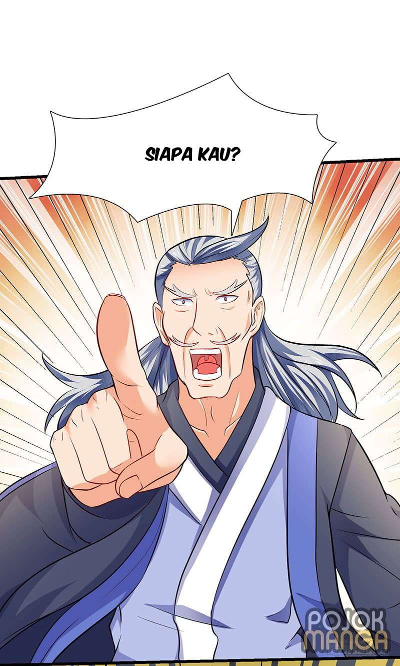 Baca Manhua Strongest Leveling Chapter 24 Gambar 2
