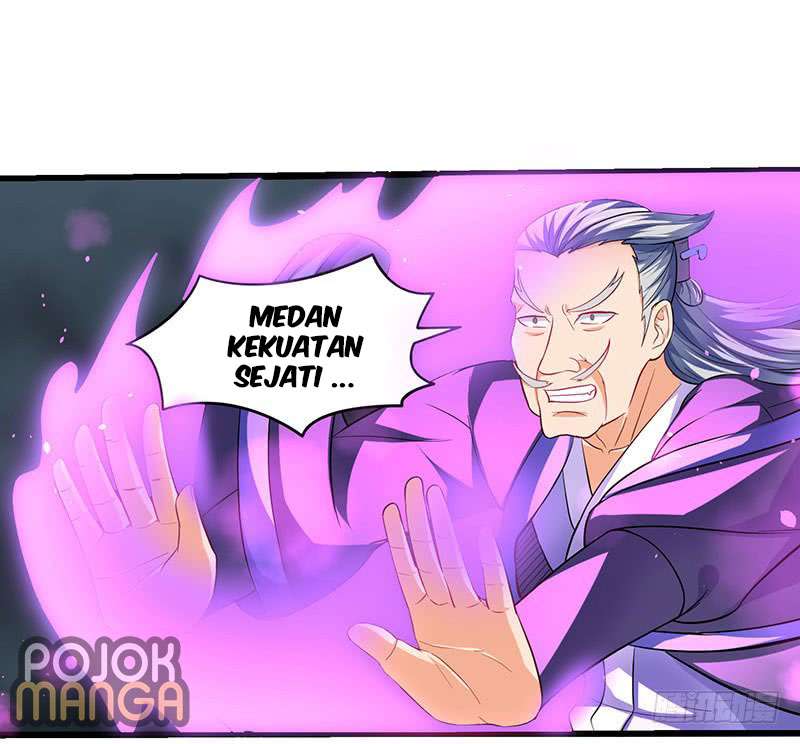 Strongest Leveling Chapter 24 Gambar 9