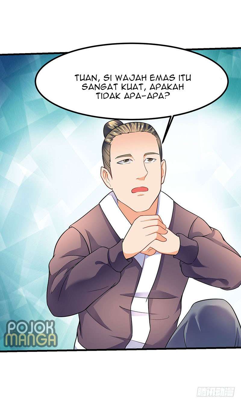 Strongest Leveling Chapter 23 Gambar 10