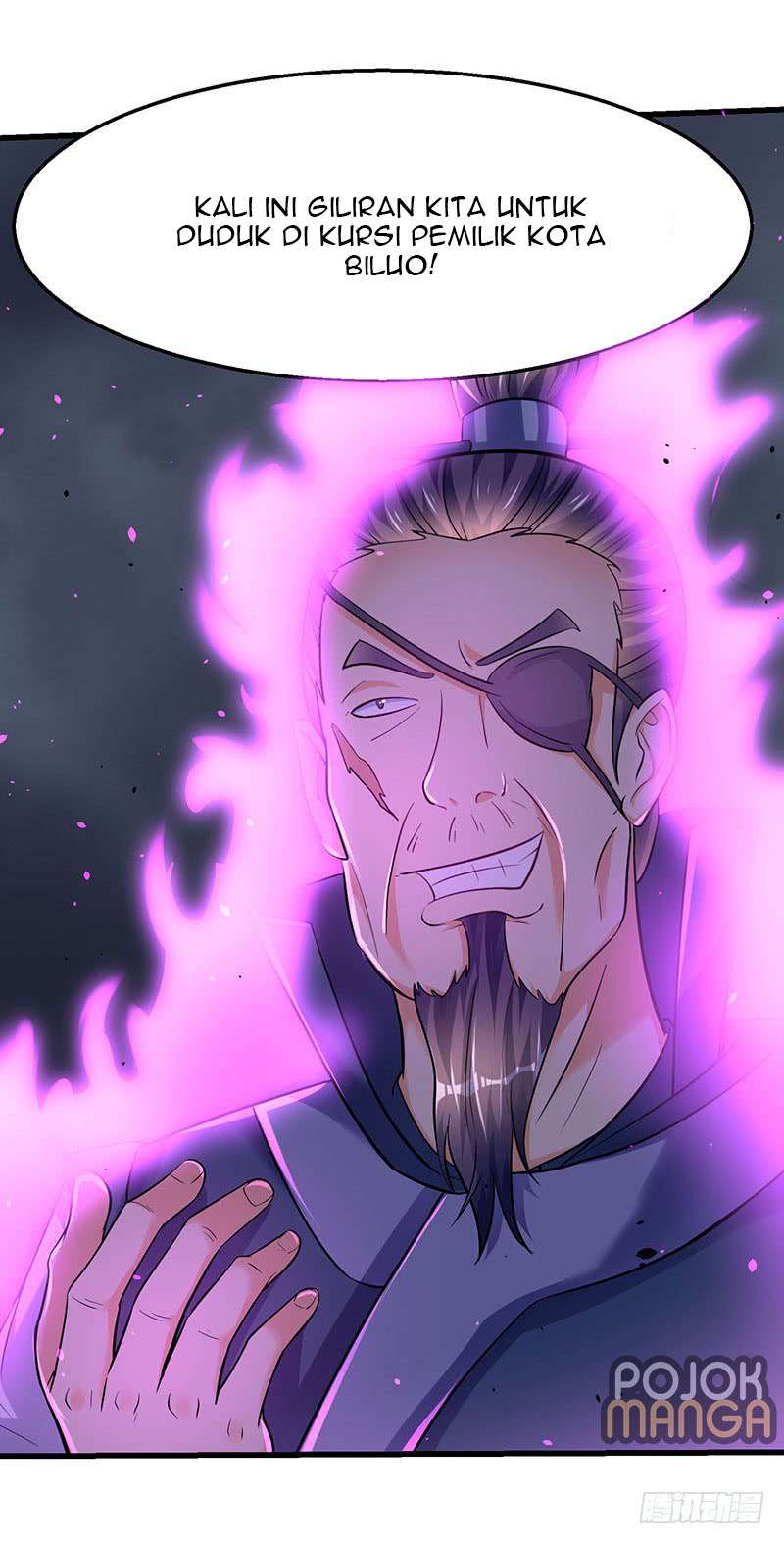 Strongest Leveling Chapter 23 Gambar 13