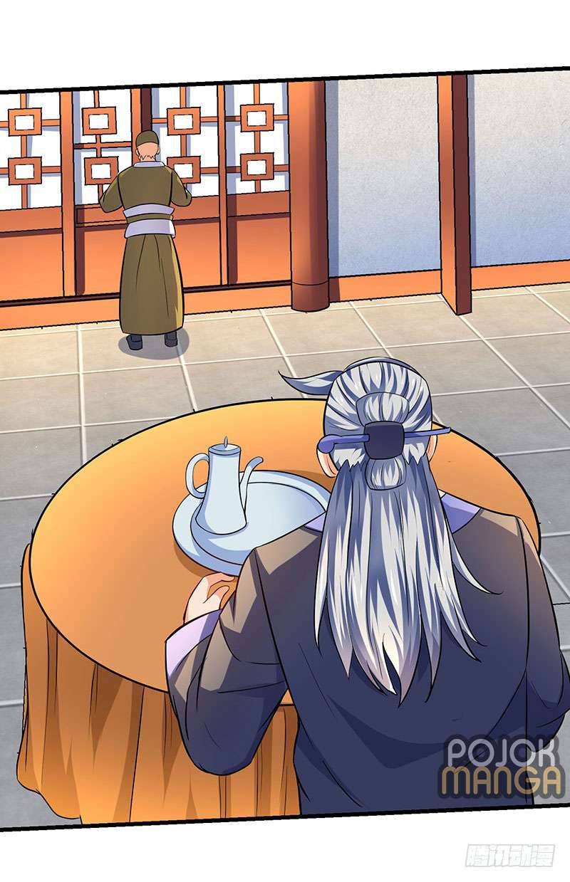 Strongest Leveling Chapter 23 Gambar 20