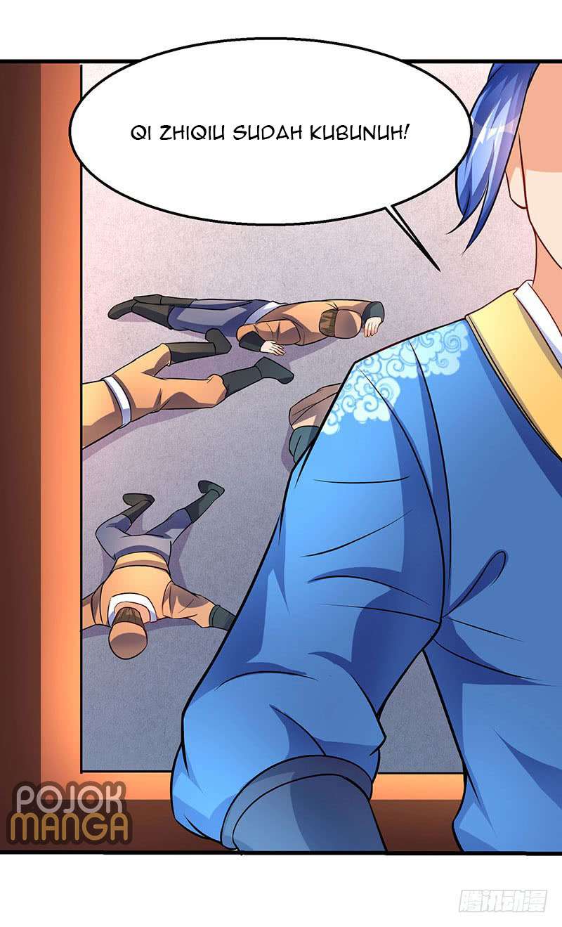 Strongest Leveling Chapter 23 Gambar 25