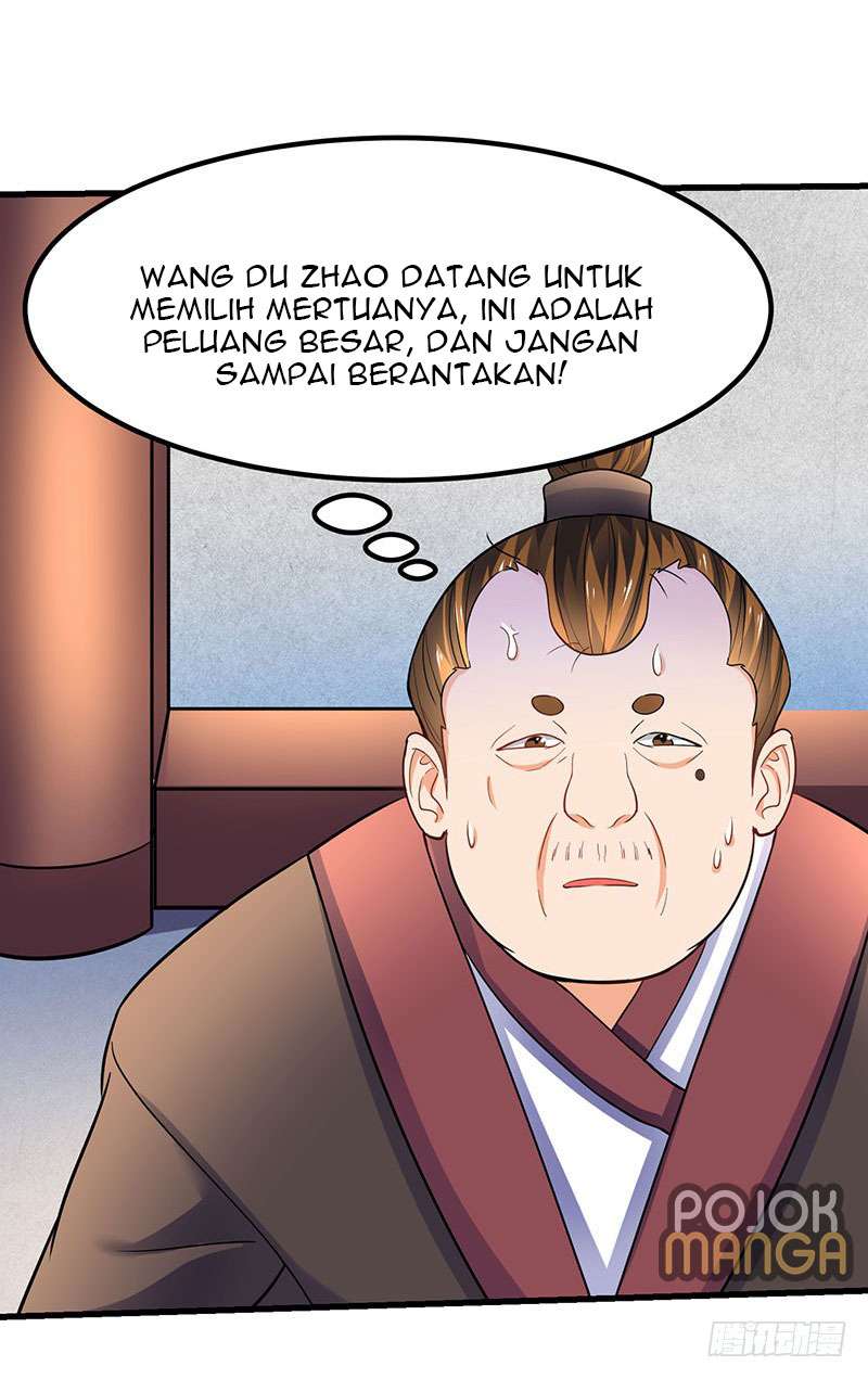 Strongest Leveling Chapter 23 Gambar 8