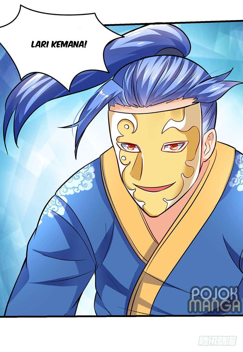 Strongest Leveling Chapter 21 Gambar 15