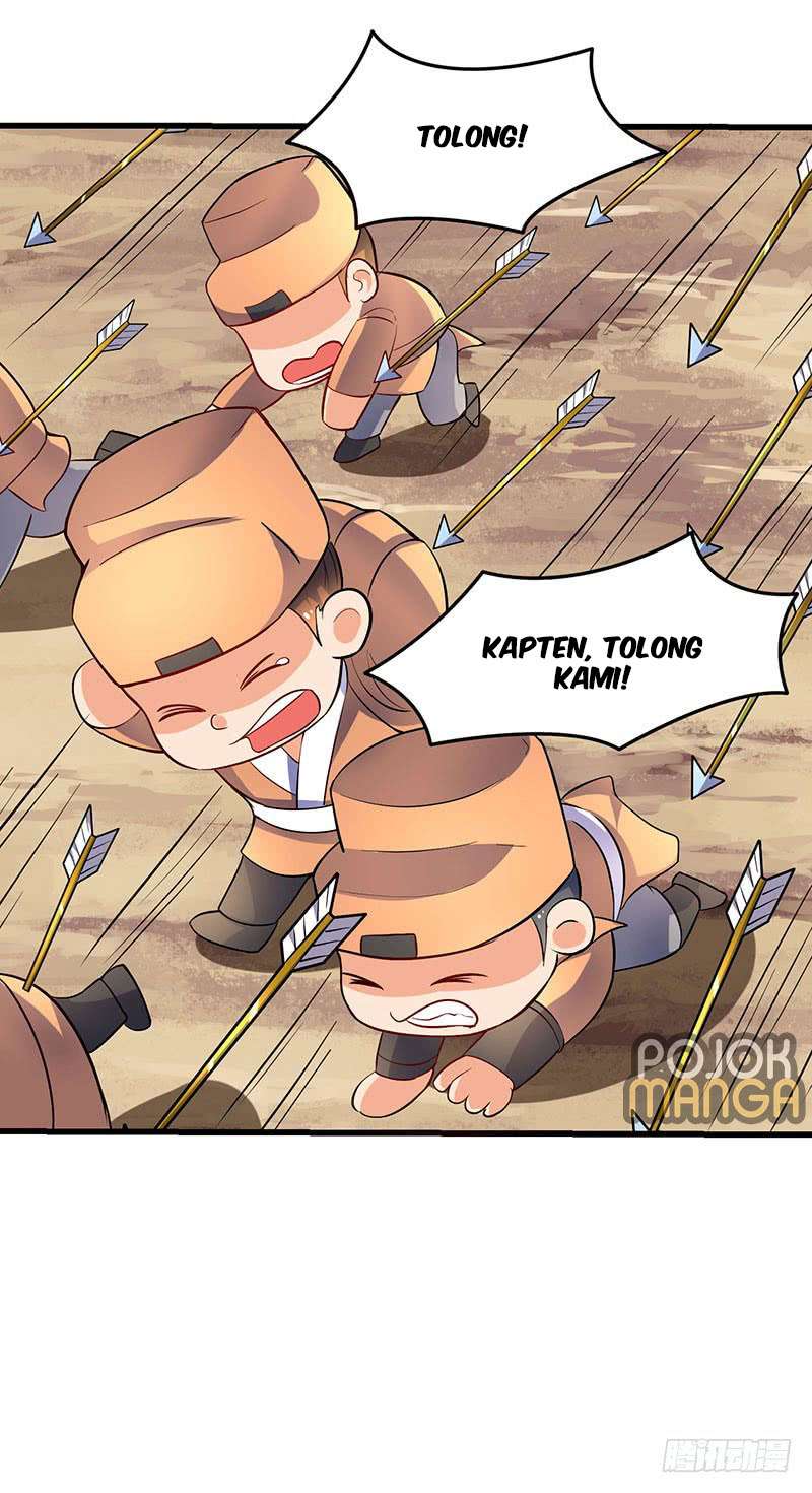Strongest Leveling Chapter 21 Gambar 16