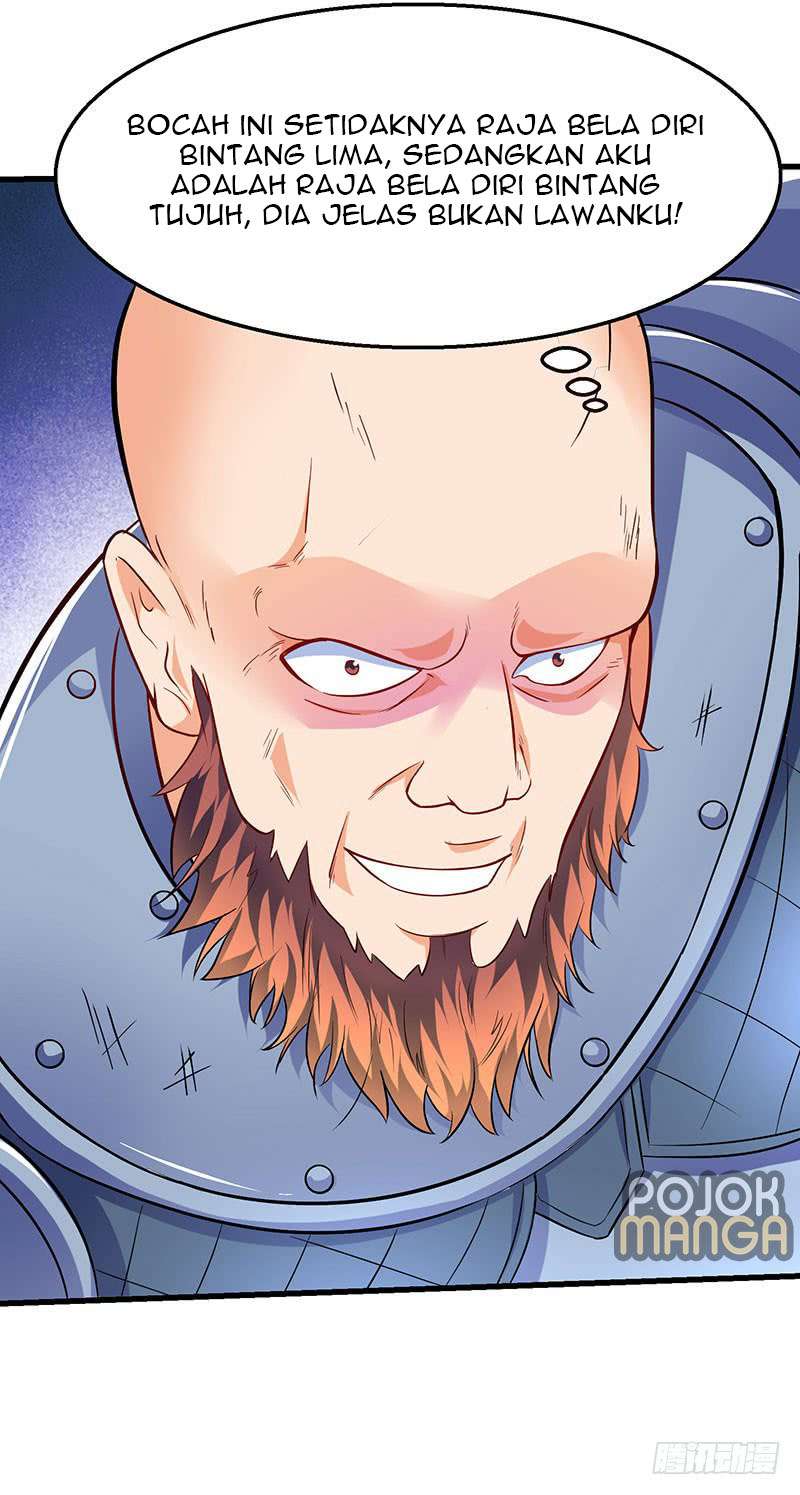 Strongest Leveling Chapter 21 Gambar 17