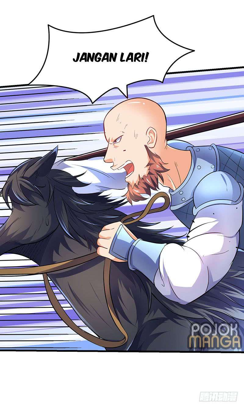 Strongest Leveling Chapter 21 Gambar 23