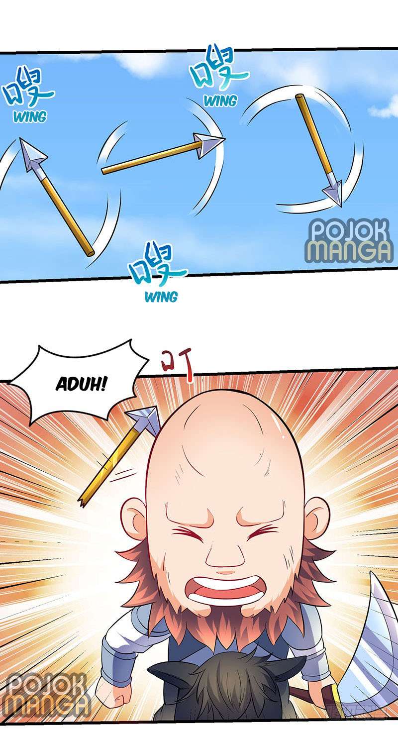 Strongest Leveling Chapter 21 Gambar 6