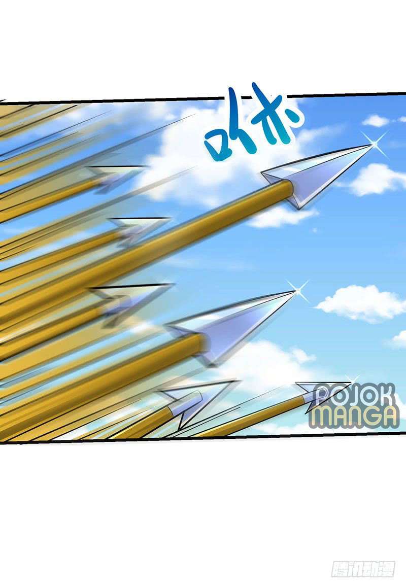 Strongest Leveling Chapter 21 Gambar 10