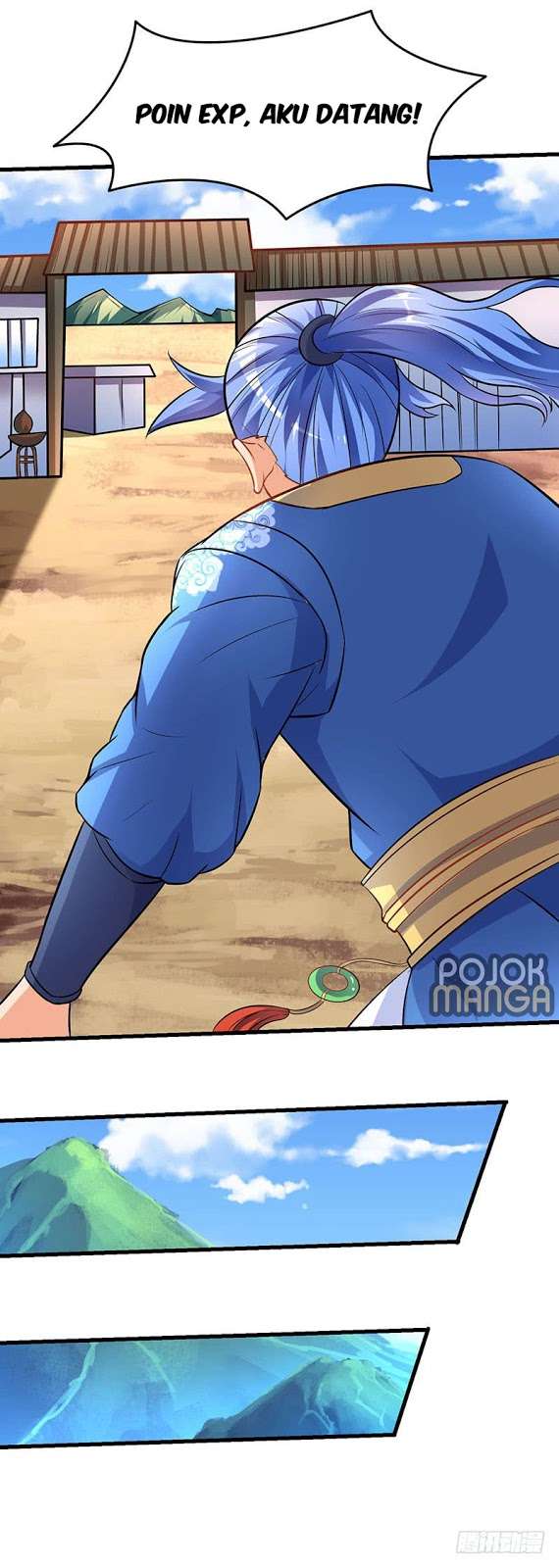 Strongest Leveling Chapter 19 Gambar 16