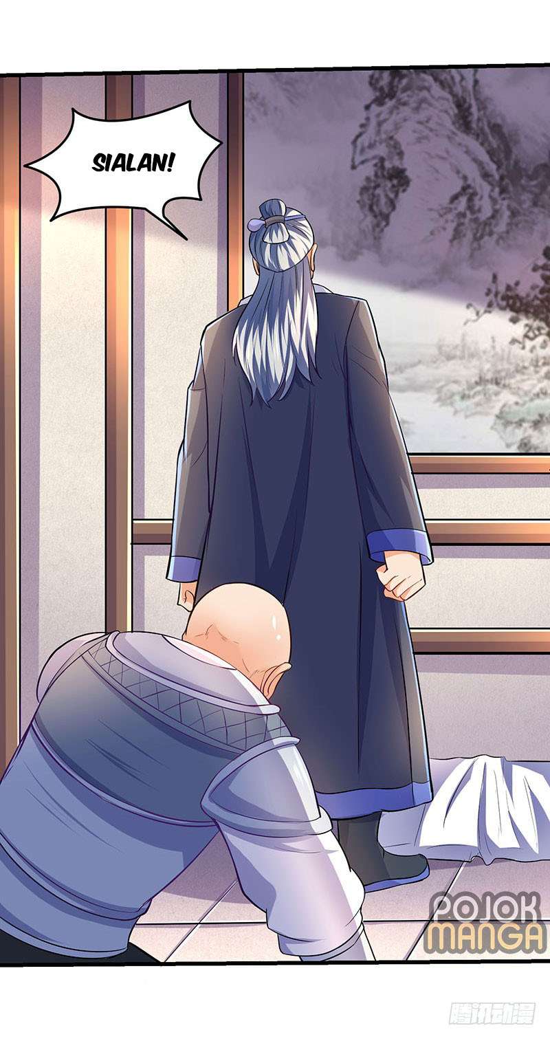 Strongest Leveling Chapter 19 Gambar 19