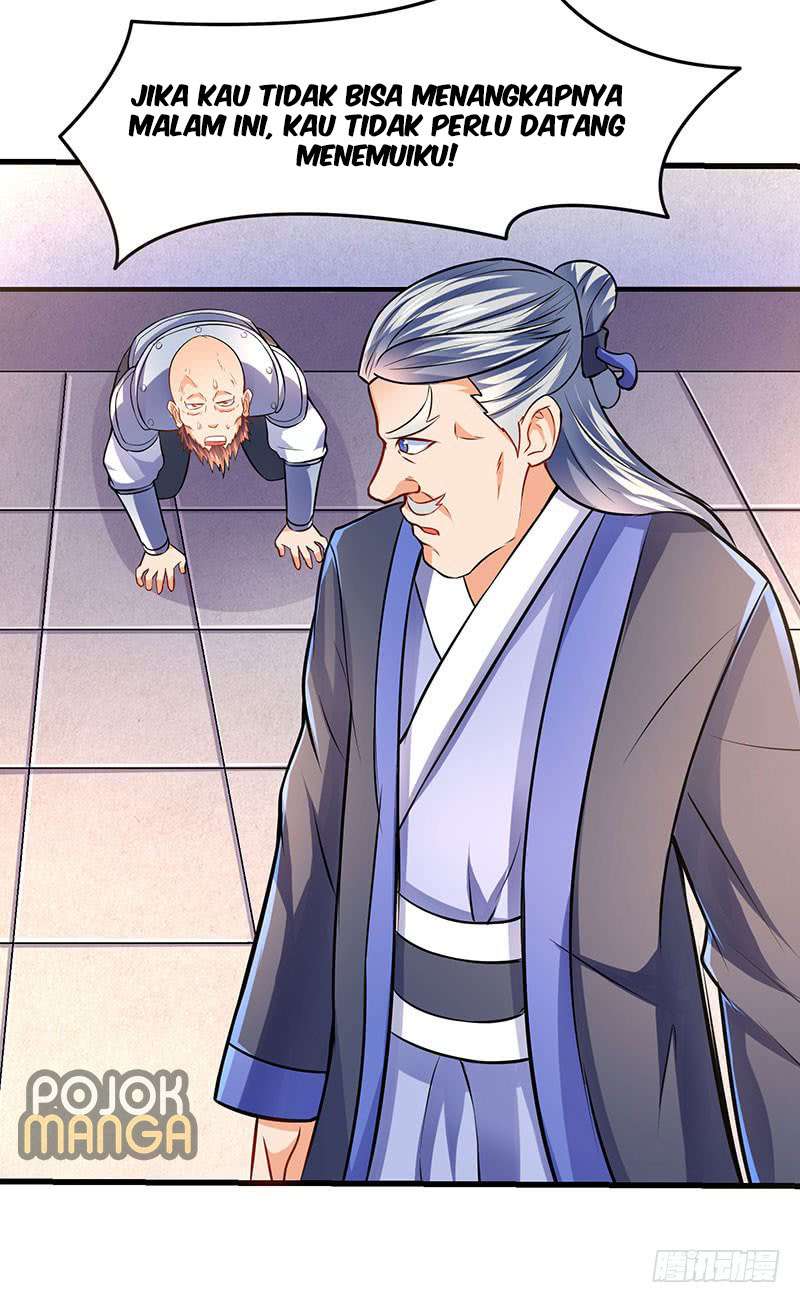 Strongest Leveling Chapter 19 Gambar 21