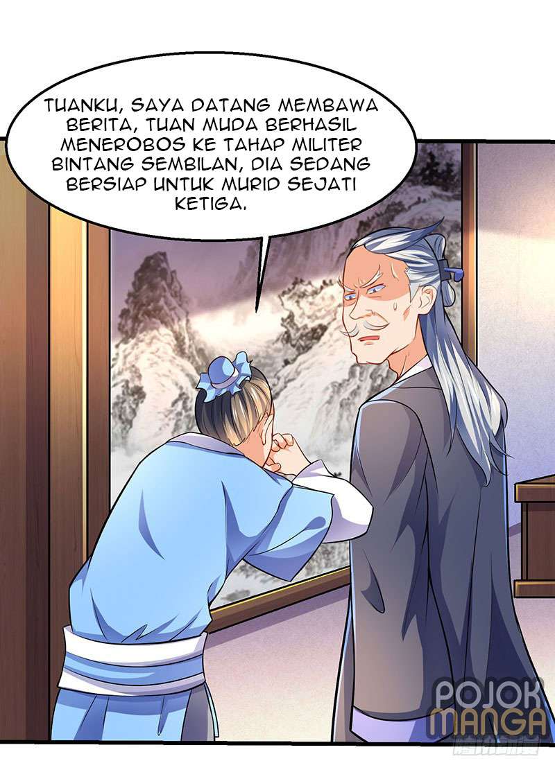Strongest Leveling Chapter 19 Gambar 22