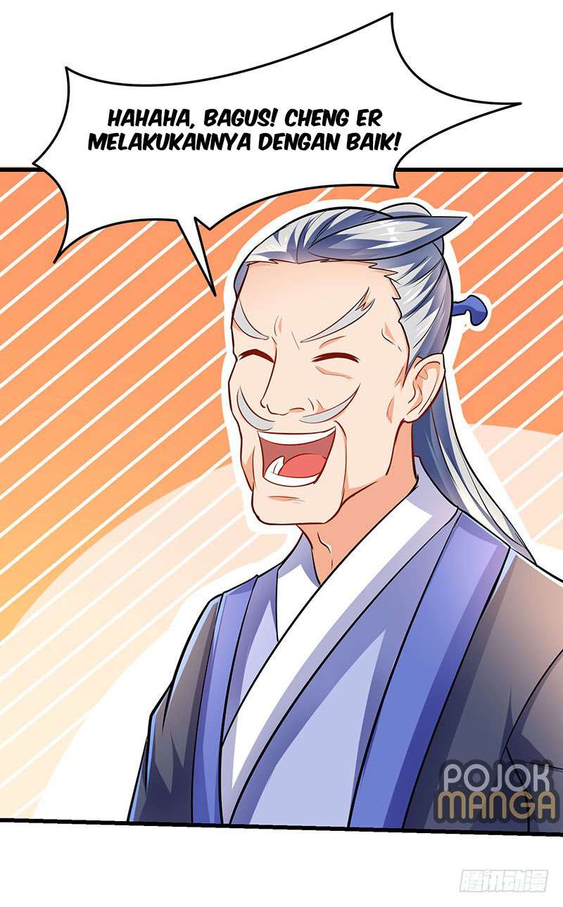 Strongest Leveling Chapter 19 Gambar 23