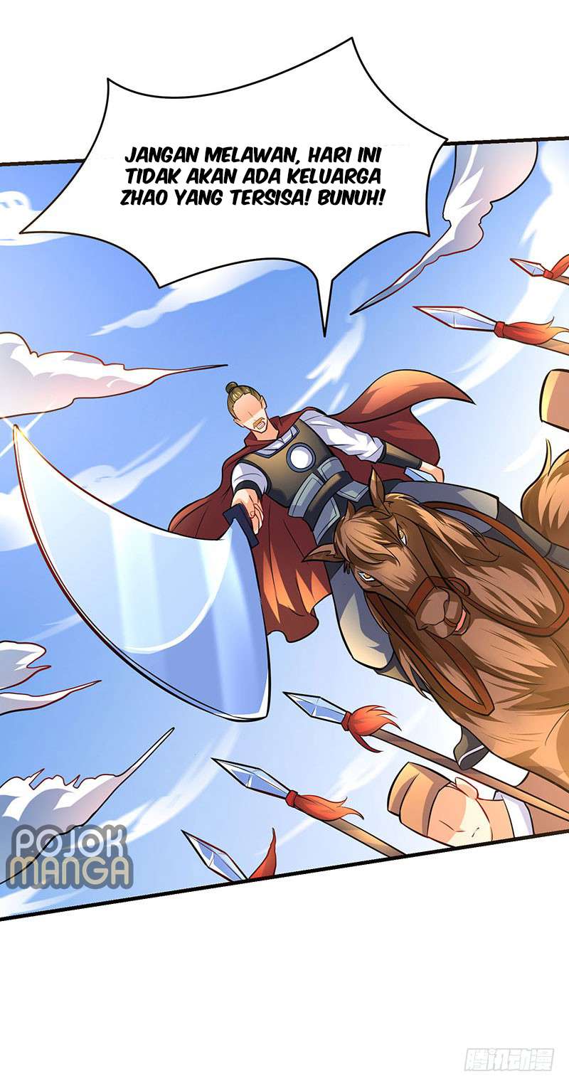 Strongest Leveling Chapter 15 Gambar 11