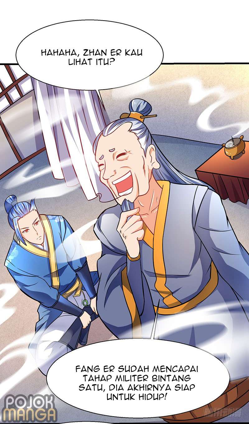 Strongest Leveling Chapter 14 Gambar 14