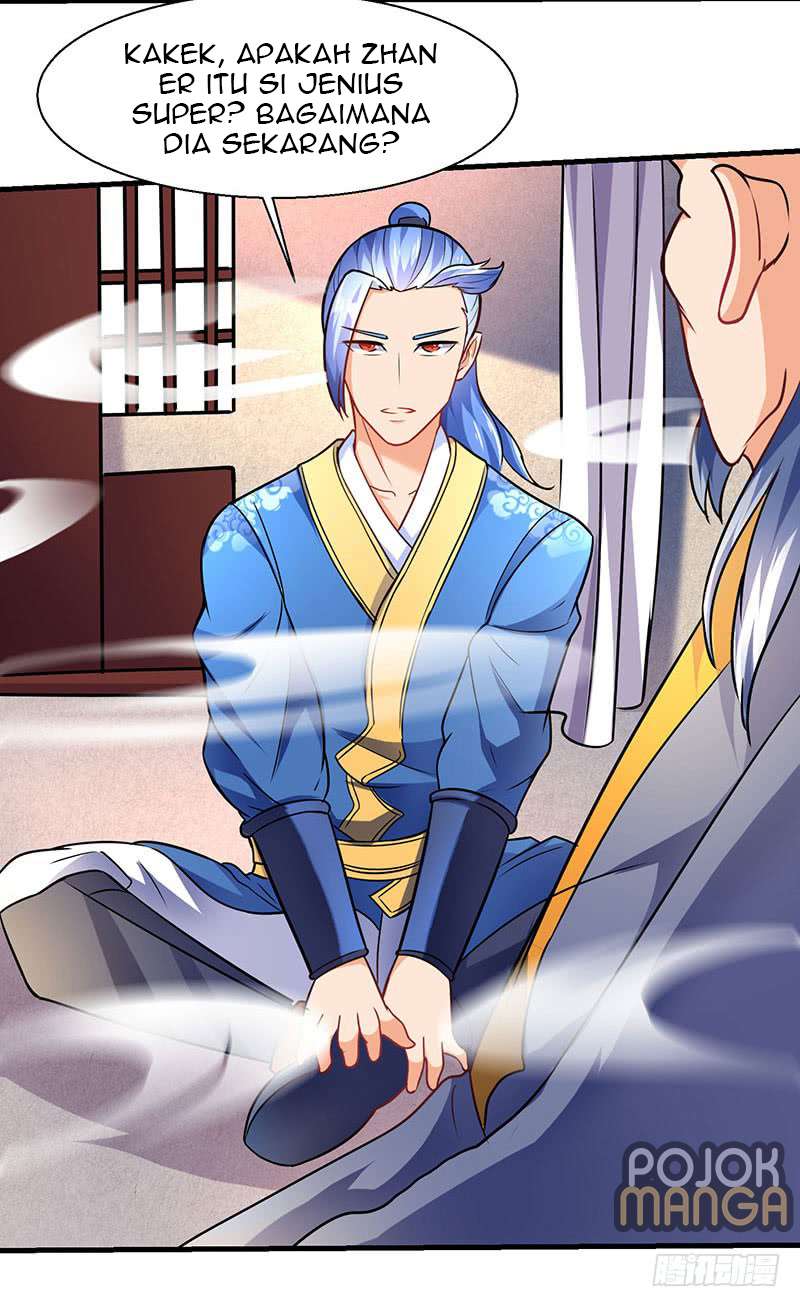 Strongest Leveling Chapter 14 Gambar 15