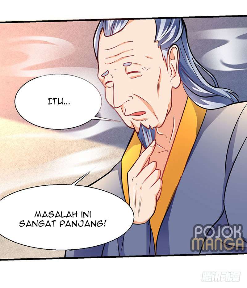 Strongest Leveling Chapter 14 Gambar 16