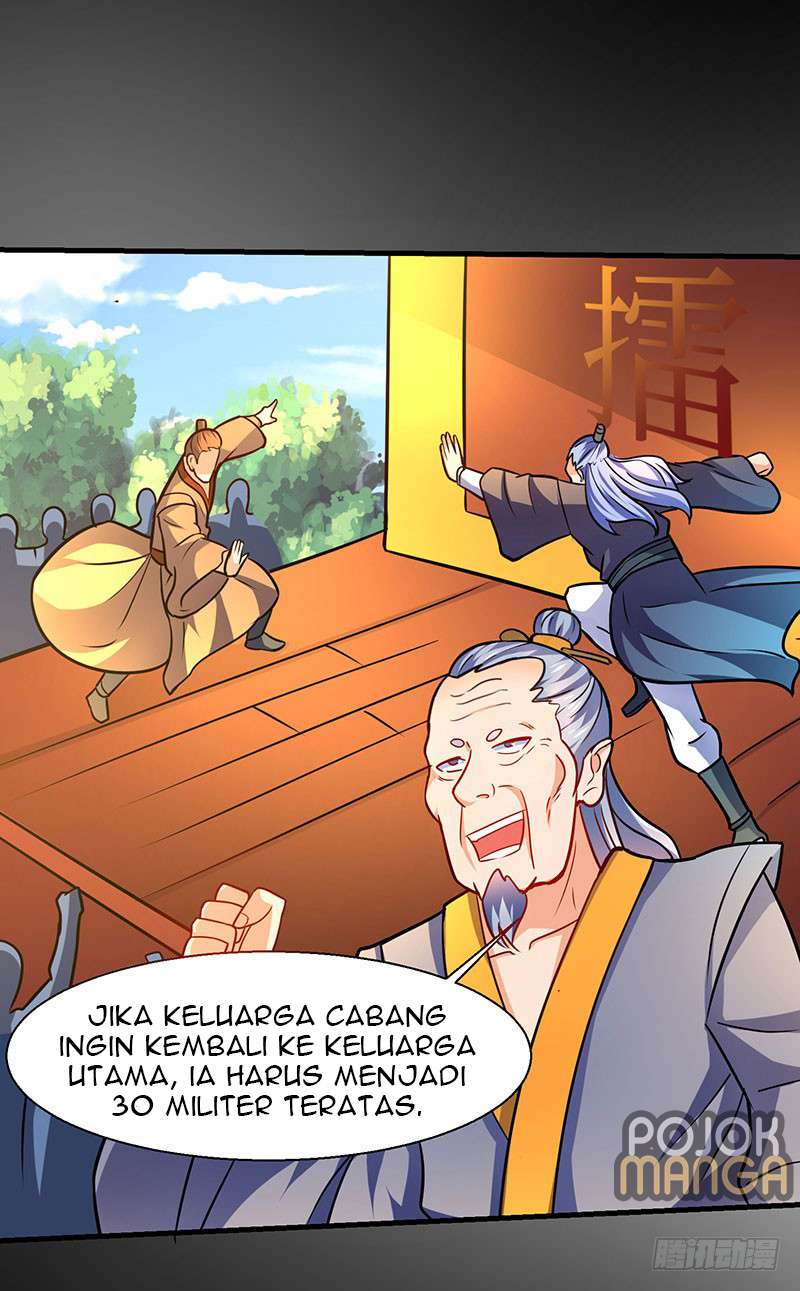 Strongest Leveling Chapter 14 Gambar 18