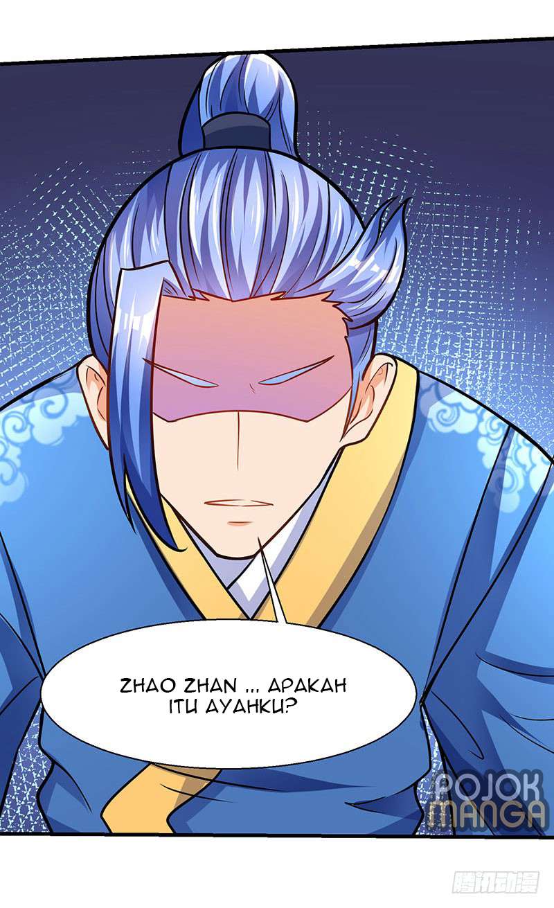 Strongest Leveling Chapter 14 Gambar 22