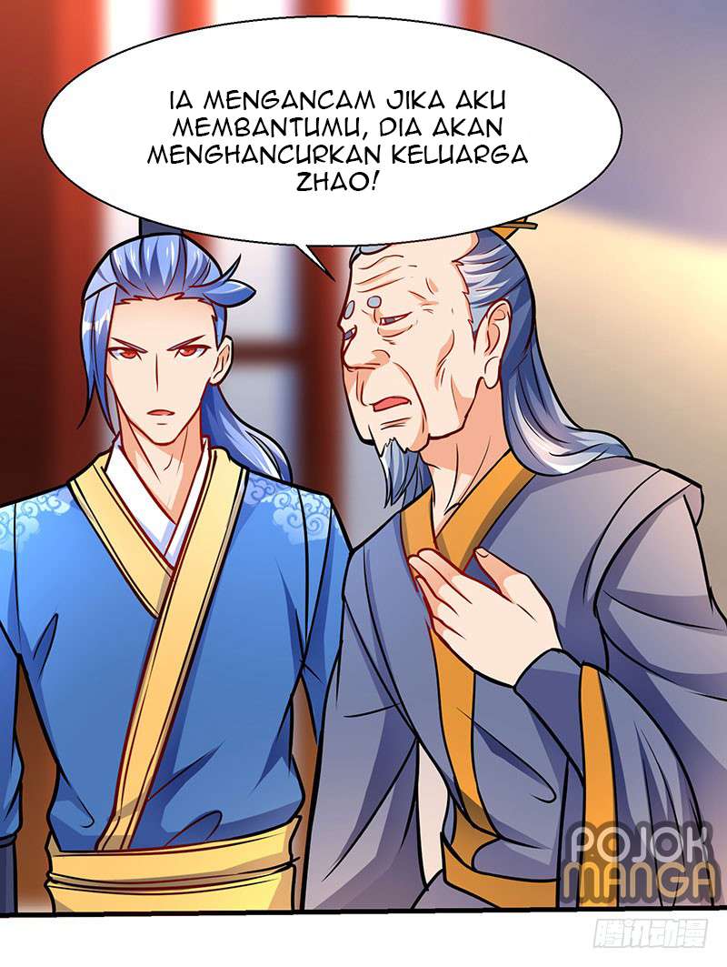 Strongest Leveling Chapter 14 Gambar 24