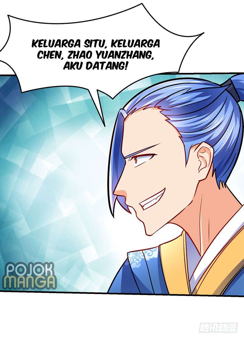 Strongest Leveling Chapter 14 Gambar 31