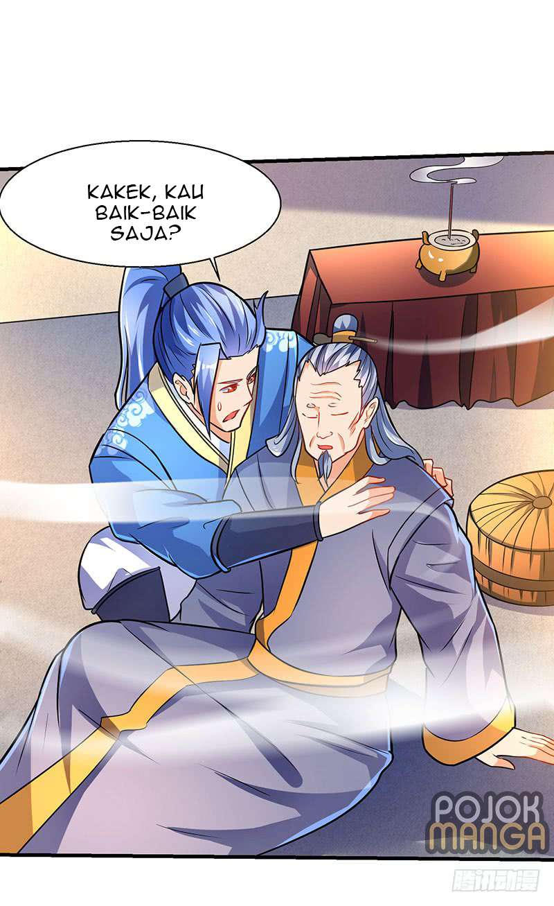 Strongest Leveling Chapter 14 Gambar 7